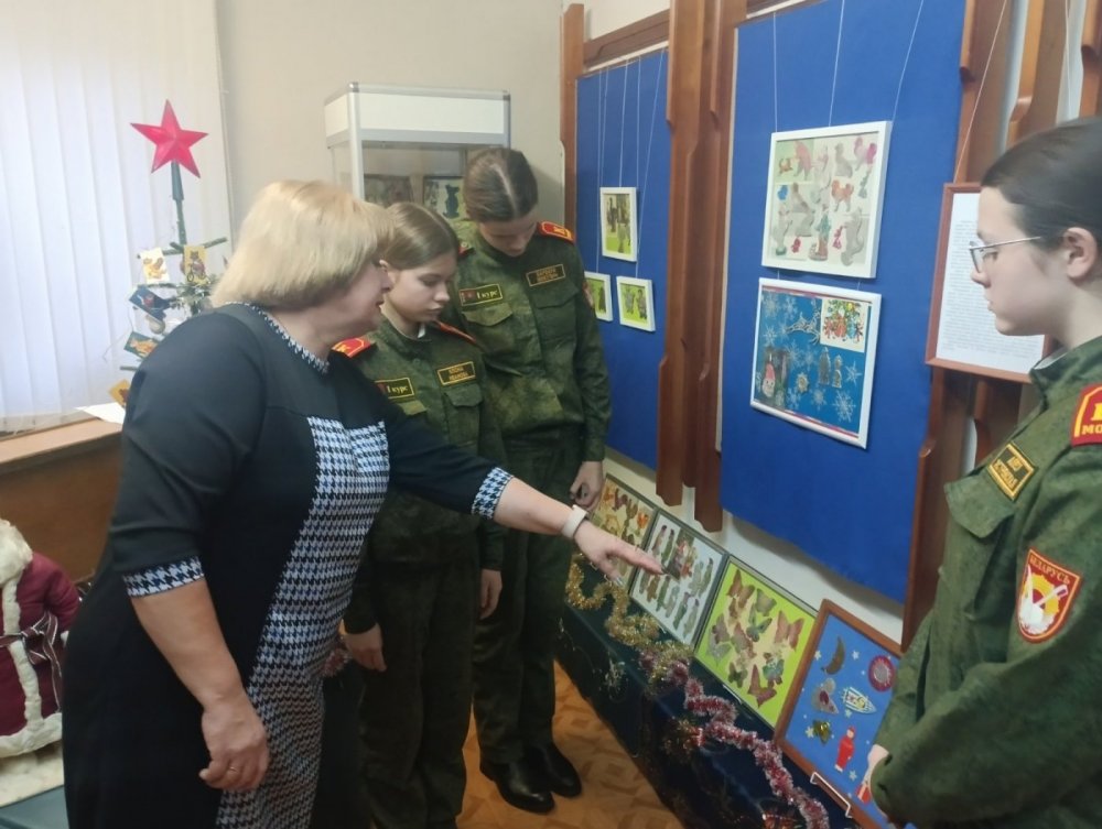 "Рожденные праздником"