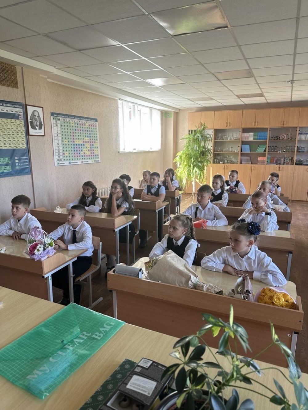 Эстафета поколений: сохраняя прошлое, создаем будущее