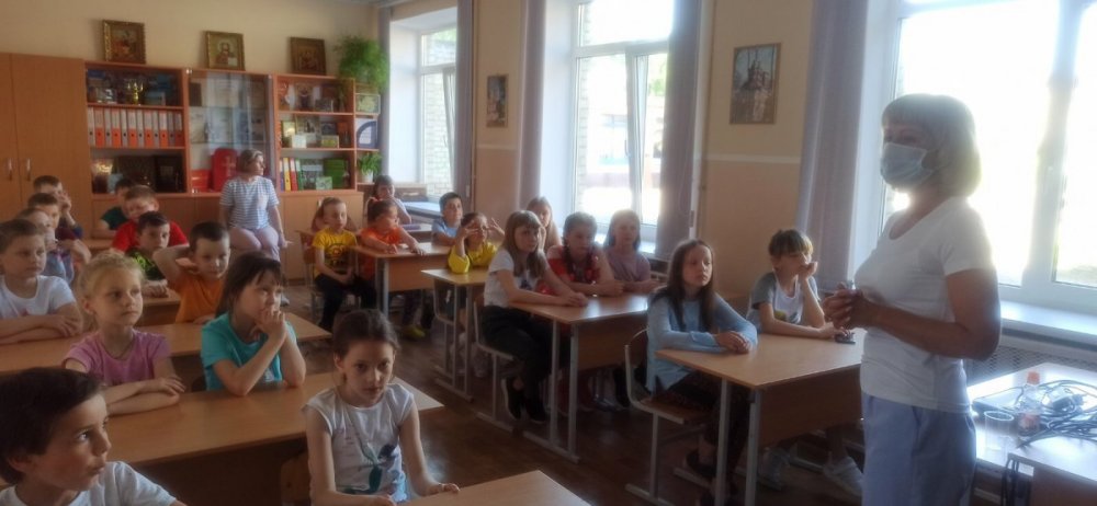 Лекция "Слуцк: из глубины веков"