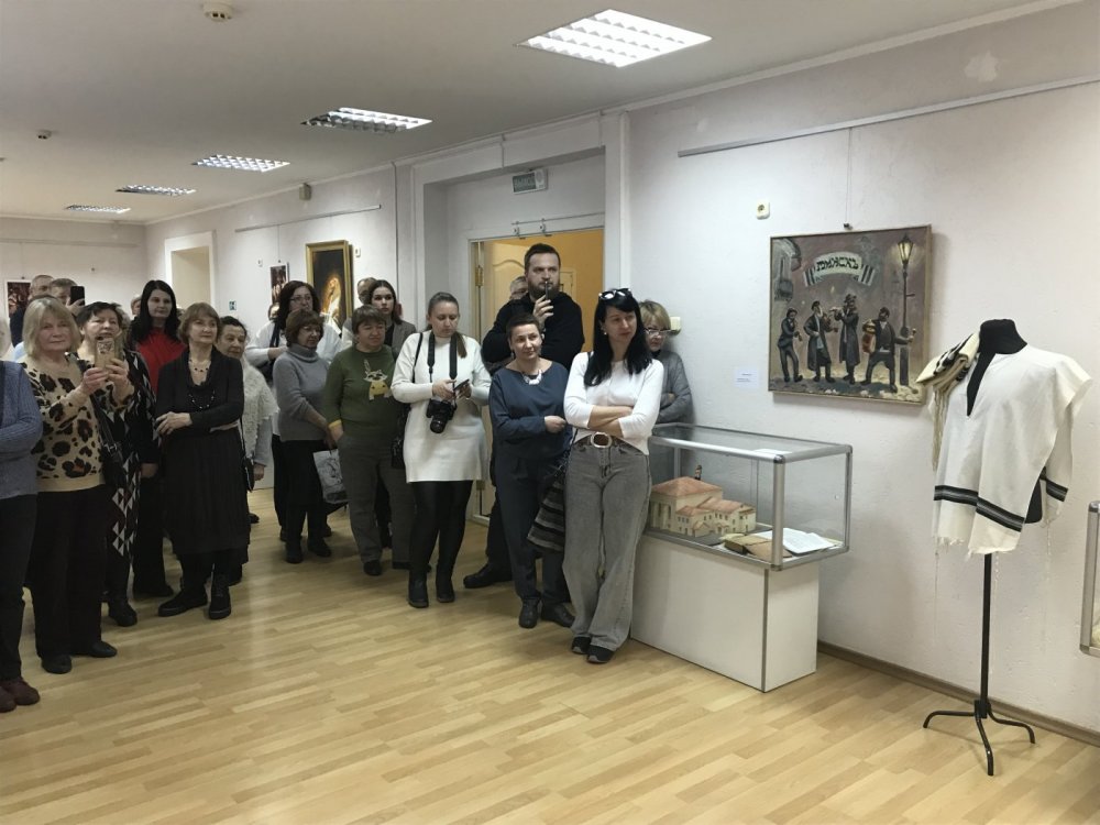 "Крылья вечности"